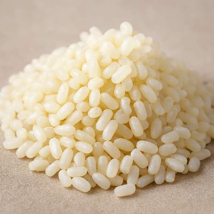 Vente de bondillons de savon, Paris