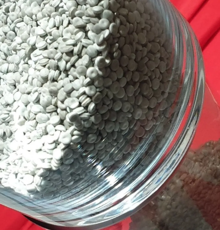 Granulés bocal Paris