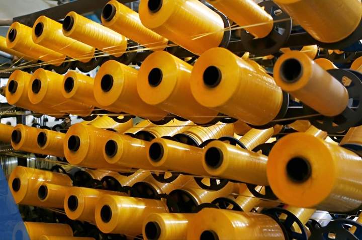 Dioxyde de titane, Paris