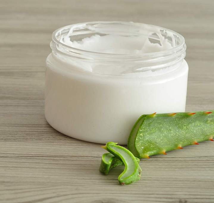 Matières premières cosmétiques de qualité Paris